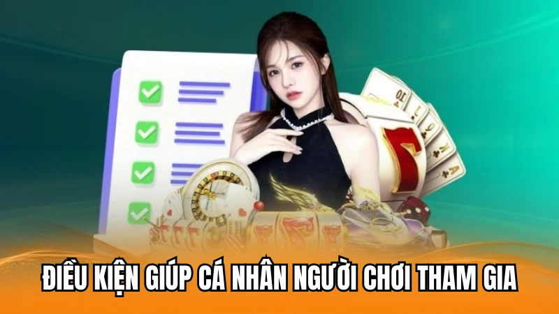 Điều khoản sử dụng 188Bet quy định về người tham gia cá cược