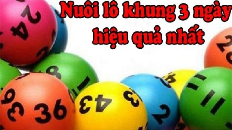 Lưu ý để nuôi lô kép chắc ăn nhất